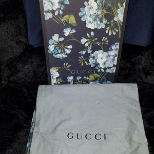Gucci Clutch